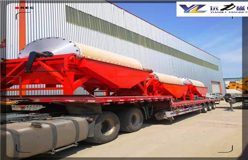 河北干法永磁登录入口外形图