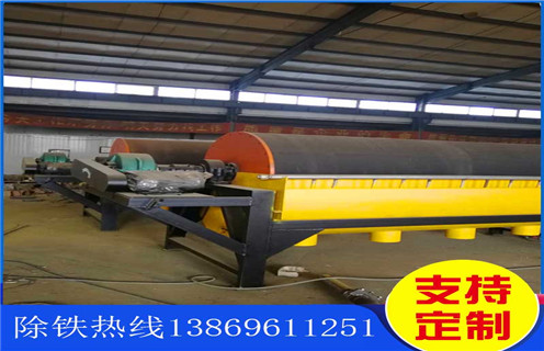 湖南湿式筒式登录入口卸料改进