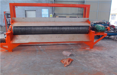 稀土永磁辊式登录入口