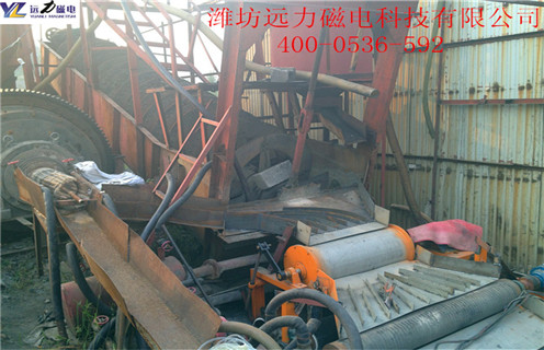 磁选机防护工作三要素南宫·NG28(China)官方网站为您讲解