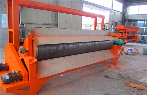 磁选机,筒式磁选机,湿式筒式磁选机,湿式筒式磁选机排矿装置结构及特点 磁选机,筒式磁选机,湿式筒式磁选机,湿式筒式磁选机排矿装置结构及特点