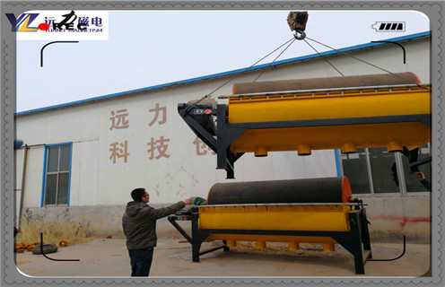 小型磁选机，南宫·NG28(China)官方网站在市场上小型磁选机多少钱?工作视频_南宫·NG28(China)官方网站在市场上小型磁选机多少钱?型号参数及生产厂家