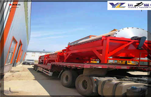 强磁磁选机，双盘登录入口的磁翻转力度和速度各是多少？_结构原理图_双盘登录入口的磁翻转力度和速度各是多少？能选三氧化二铁吗？