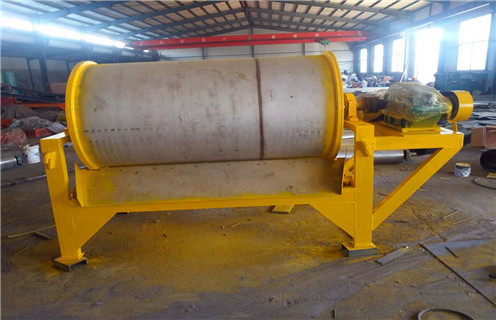 干式磁选机，干式登录入口怎样才能增加高磁感强度的属性？_磁性矿粒铁矿锰矿干式磁选机_干式登录入口怎样才能增加高磁感强度的属性？工作视频皮带及结构价格