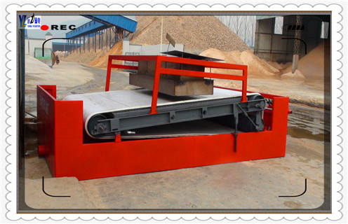 平板强磁磁选机，甘肃平板高登录入口_磁铁排列磁系图_甘肃平板高登录入口工作原理_选矿规格参数及执行标准