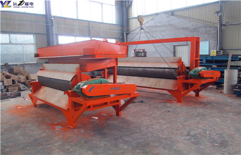 永磁辊式磁选机，浙江永磁辊式登录入口_浙江永磁辊式登录入口报价及结构_南宫·NG28(China)官方网站厂家