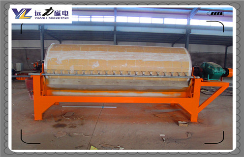 永磁强磁磁选机,江西永磁登录入口_结构工作原理图_江西永磁登录入口如何调整及工艺流程图 永磁强磁磁选机,江西永磁登录入口_结构工作原理图_江西永磁登录入口如何调整及工艺流程图