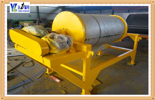 小型磁选机，小型登录入口登上更高发展舞台_辊式小型登录入口登上更高发展舞台_磁块如何排列