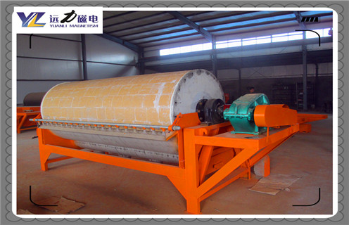 干式强磁磁选机，干式登录入口的智能化发展_干式登录入口的智能化发展发展工作视频皮带及结构价格