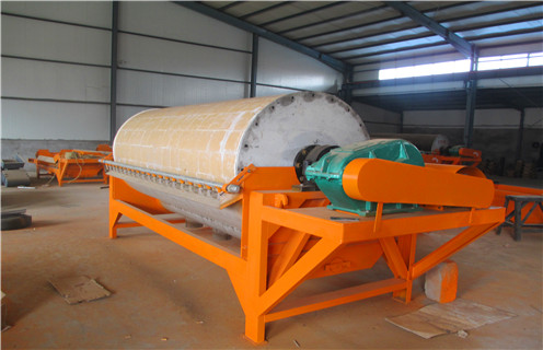 干式强磁磁选机，干式登录入口的智能化发展_干式登录入口的智能化发展发展工作视频皮带及结构价格