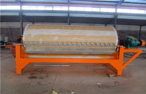 强磁磁选机，超登录入口，矿物分选大帮手_青岛高强磁磁选机订制的作业原理是怎样的报价及结构_南宫·NG28(China)官方网站厂