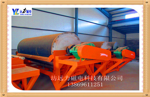 钾长石磁选机，钾长石磁选机的两个发展方向，南宫·NG28(China)官方网站钾长石磁选机的两个发展方向多少品位