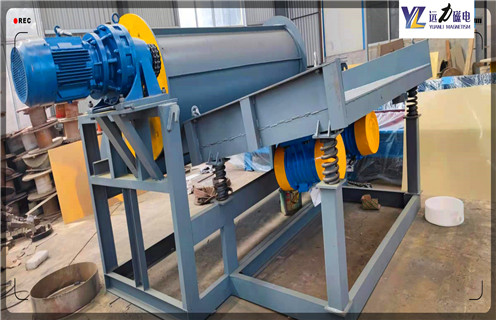 湿式磁选机,当前湿式登录入口的发展趋势与走向_铁矿当前湿式登录入口的发展趋势与走向型号参数及磁场强度 湿式磁选机,当前湿式登录入口的发展趋势与走向_铁矿当前湿式登录入口的发展趋势与走向型号参数及磁场强度