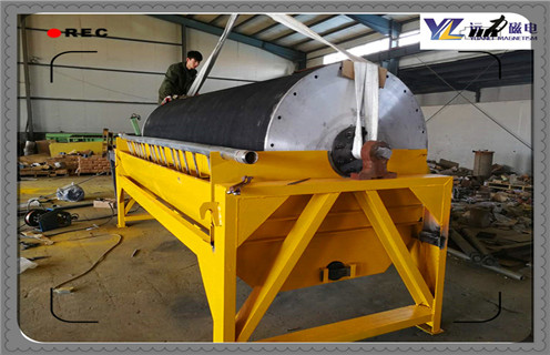 湿式磁选机，湿式登录入口注重产品质量提升_合理选购湿式登录入口注重产品质量提升_南宫·NG28(China)官方网站生产厂家 