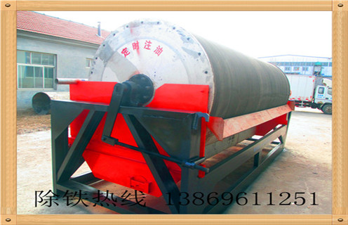 永磁筒式磁选机，广西永磁筒式登录入口_广西永磁筒式登录入口厂家保证_广西永磁筒式登录入口 