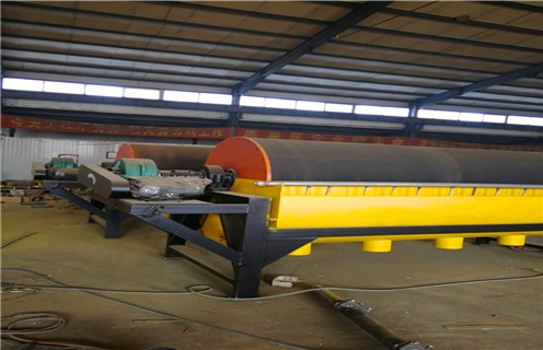 干式磁选机,河北干式磁选机厂家_河北干式磁选机厂家工作原理发展工作视频皮带及结构价格 干式磁选机,河北干式磁选机厂家_河北干式磁选机厂家工作原理发展工作视频皮带及结构价格