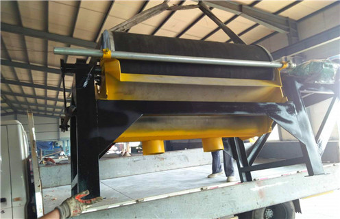 河沙磁选机,河北河沙磁选机_远力河北河沙磁选机的结构磁场分布图 河沙磁选机,河北河沙磁选机_远力河北河沙磁选机的结构磁场分布图