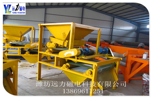 南宫·NG28(China)官方网站磁选机厂家,湿式干式磁选机都可以设计定做