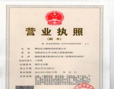 南宫·NG28(China)官方网站三证合一营业执照